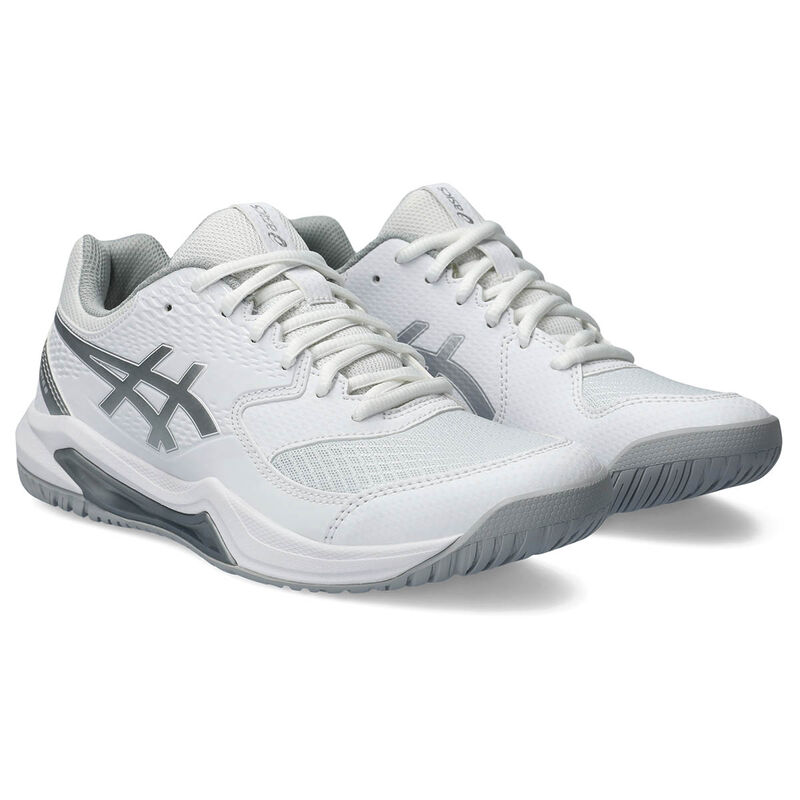 Tenis Mujer Asics GEL-DEDICATE 8 Blanco 042A237... image number null