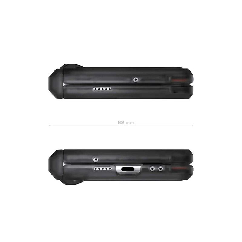 Funda GHOSTEK Covert para Google Pixel Fold Hum... image number null