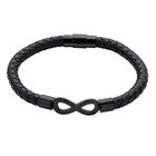 Pulsera Hombre, Brazalete Acero Inoxidable, Joyería Luckman