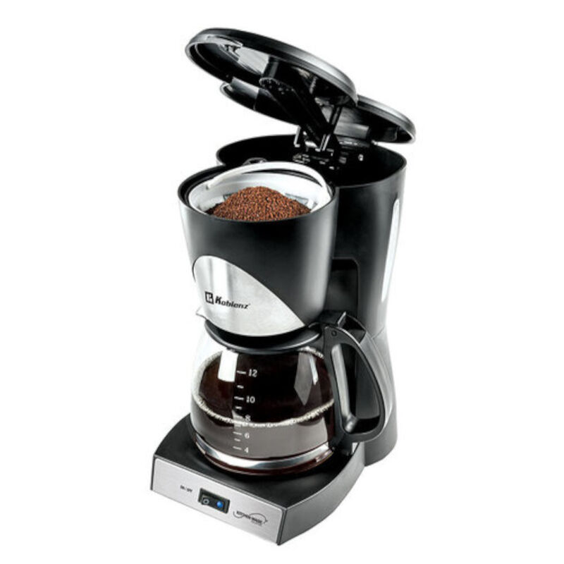 Combo Cocina KOBLENZ: Licuadora + Cafetera + Ex... image number null