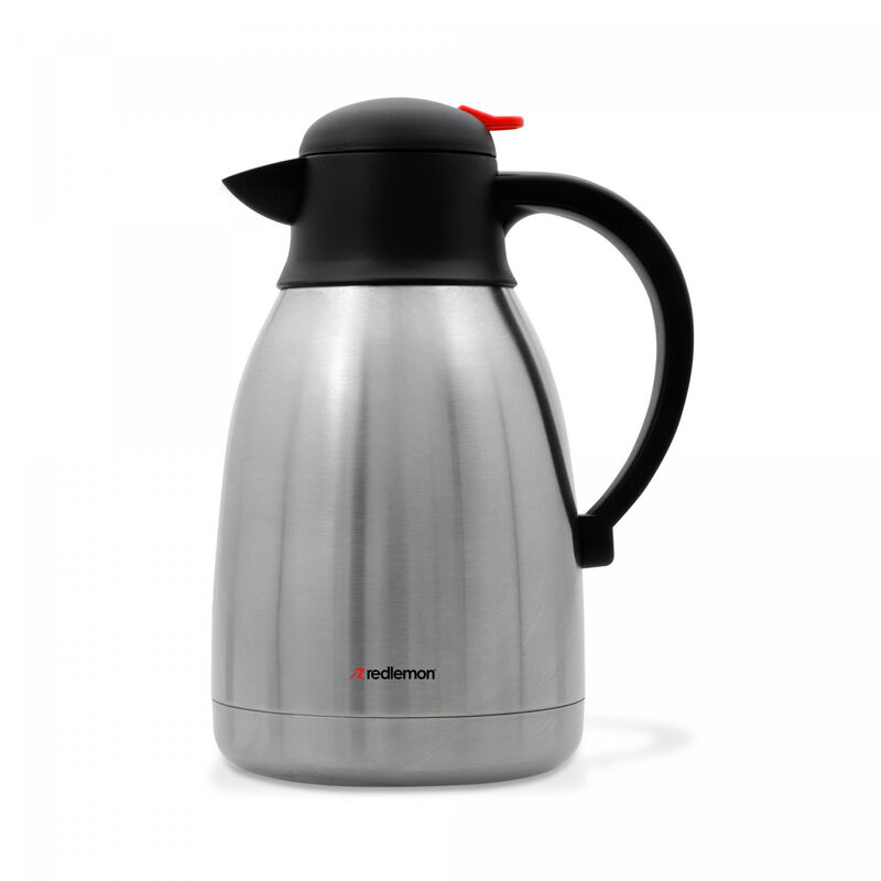 Jarra Térmica de Acero 1.5L image number null