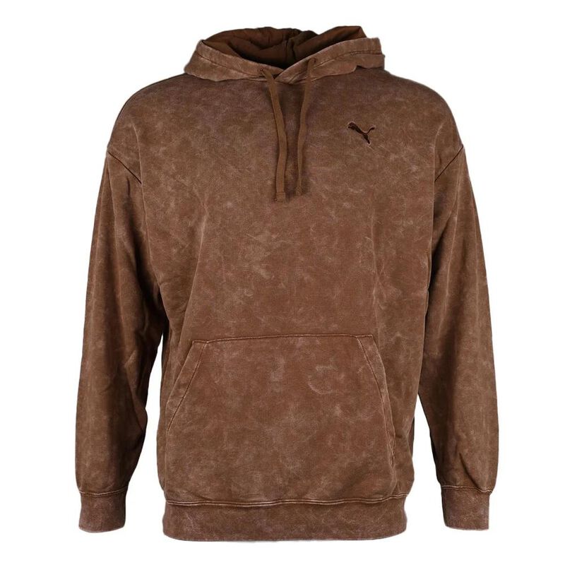 Sudadera Puma Ess Elevated Wash Tr Para Hombre image number null