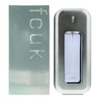 Perfume French Connection Uk Fcuk Him Eau De Toilette 100 Ml
