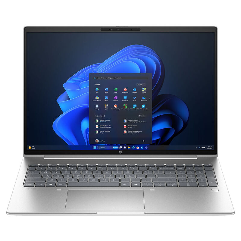 Laptop HP ProBook 4 G1iR: Intel Core 5 120U, RA... image number null