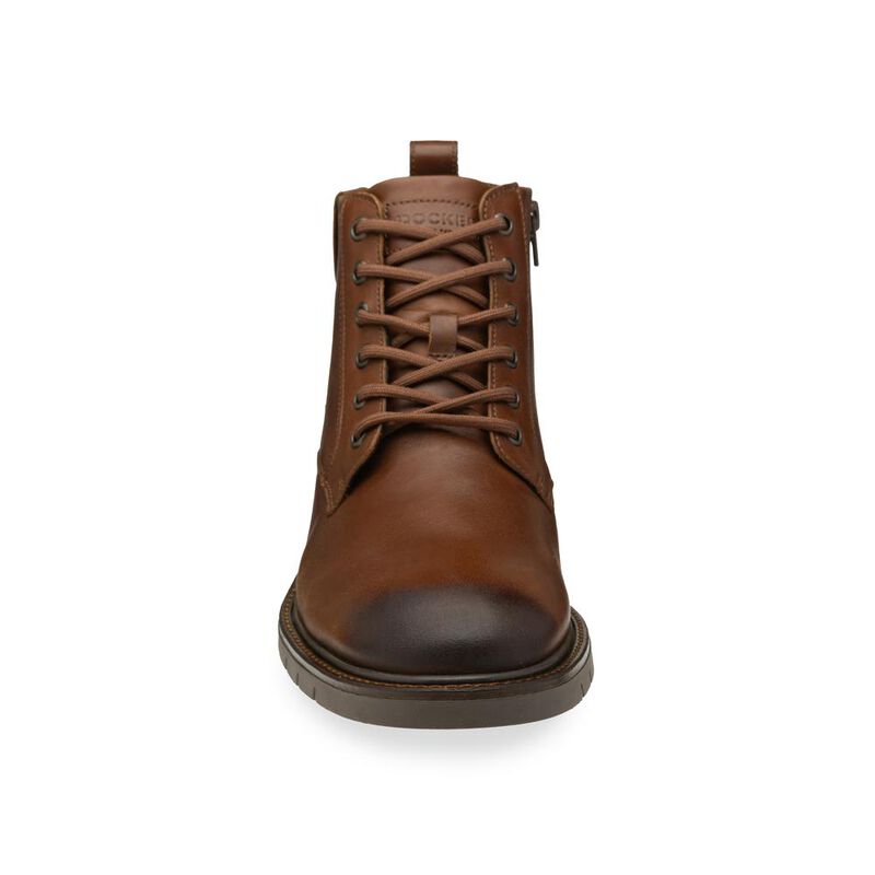 Botas Dockers para caballero Carlo D2225853 Cog... image number null