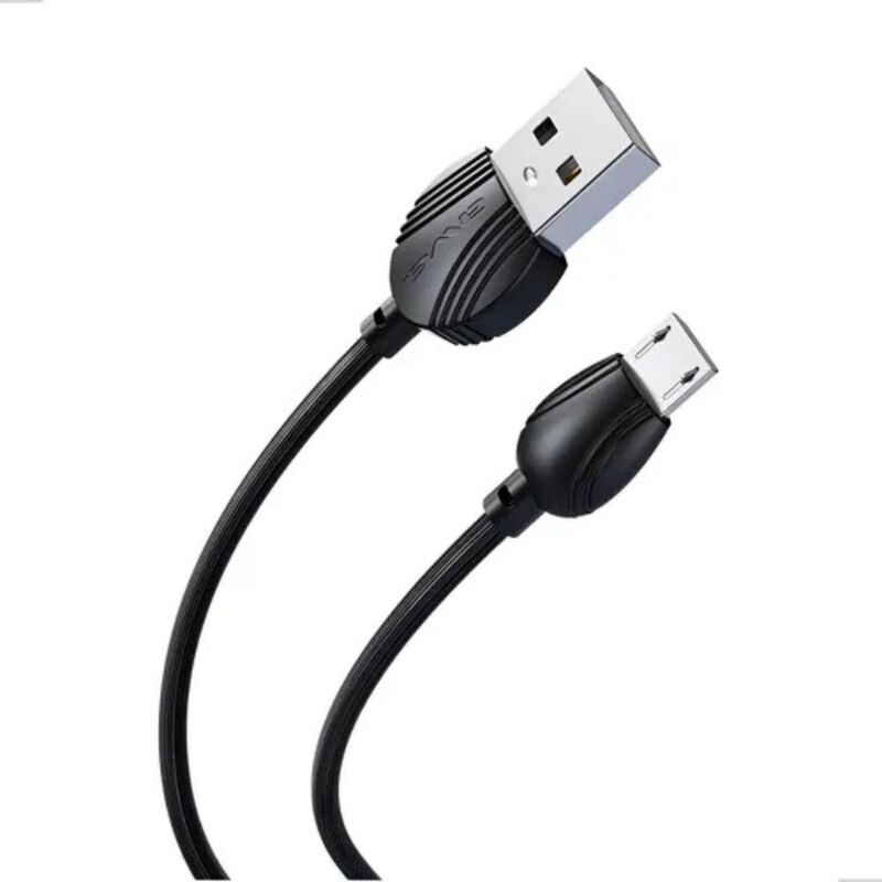 Awei Cl-61 Cable De Carga Rapida Micro Usb (neg... image number null