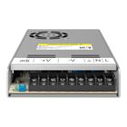 Fuente conmutada de 3 canales, 360 W de potencia con salida de 12 Vcc y capacidad de 30 A