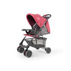 Carriola D'beb&eacute; Citi Rosa