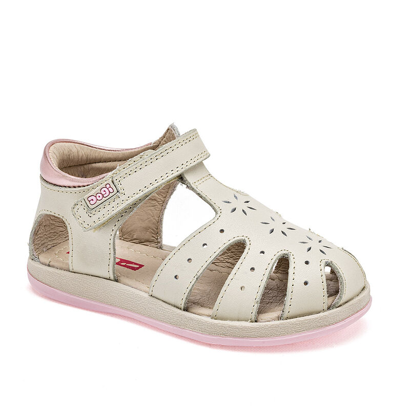 Dogi Sandalia para beb&eacute; ni&ntilde;a beige image number null