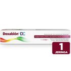 DEXABION DOBLE CAM 100mg, 100mg, 5mg, 4mg, 30mg caja 1 jeringa 3ml soluci&oacute;n inyectable