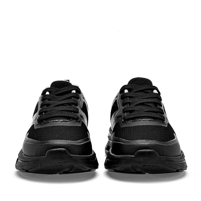Yuyin tenis para ni&ntilde;o  negro cod 141027-D image number null