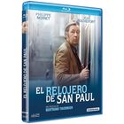 El relojero de san paul [Blu-ray]