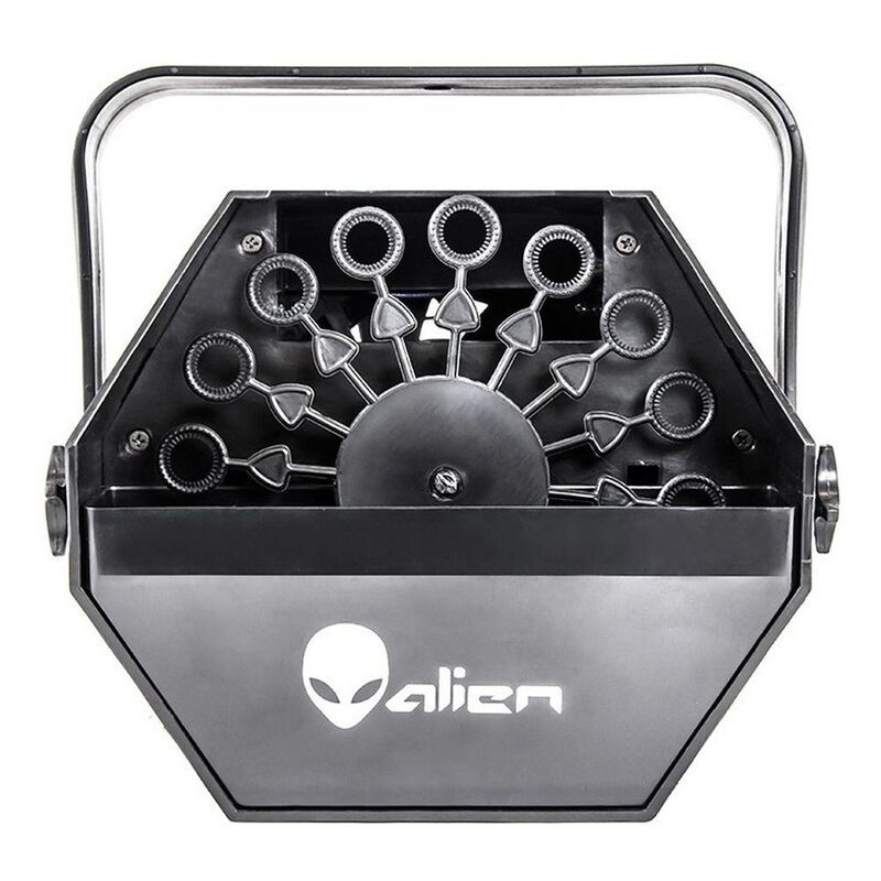 M&aacute;quina De Burbujas Petit Pump 40w Alienpro 600... image number null