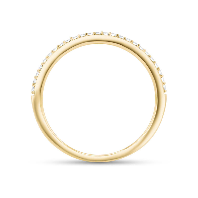 Churumbela De Oro Amarillo 14k #8 Con 16pts De ... image number null