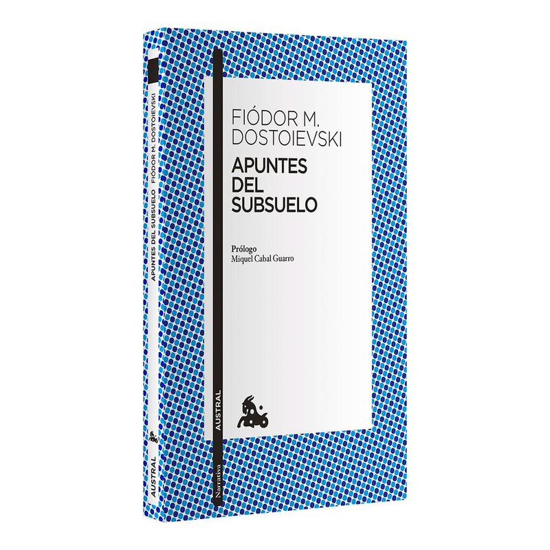 Apuntes del subsuelo image number null