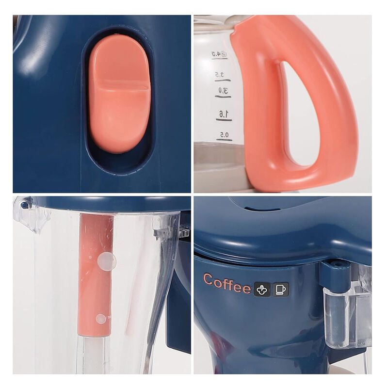 SET DE JUGUETES ELECTRODOMESTICOS image number null