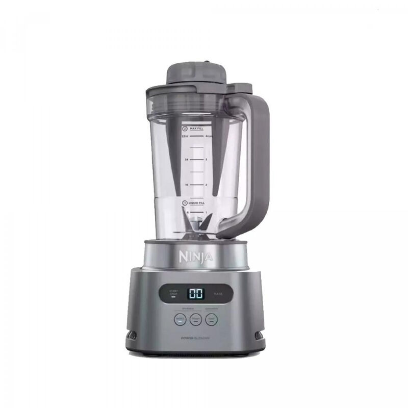 Licuadora Ninja Twisti con Procesador 1500W (SS... image number null