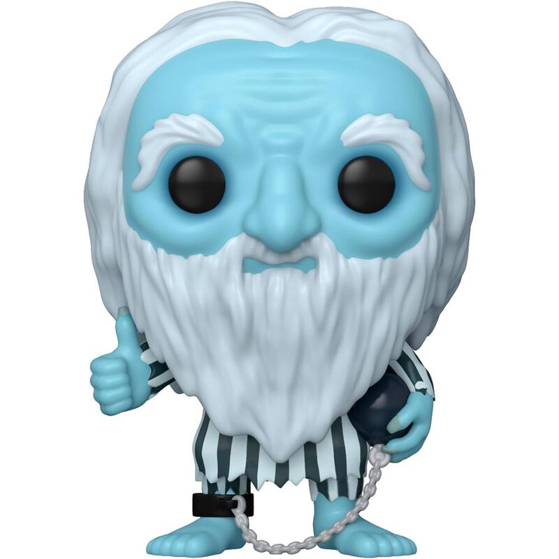 Haunted Mansi&oacute;n Gus, Funko  #1429 image number null