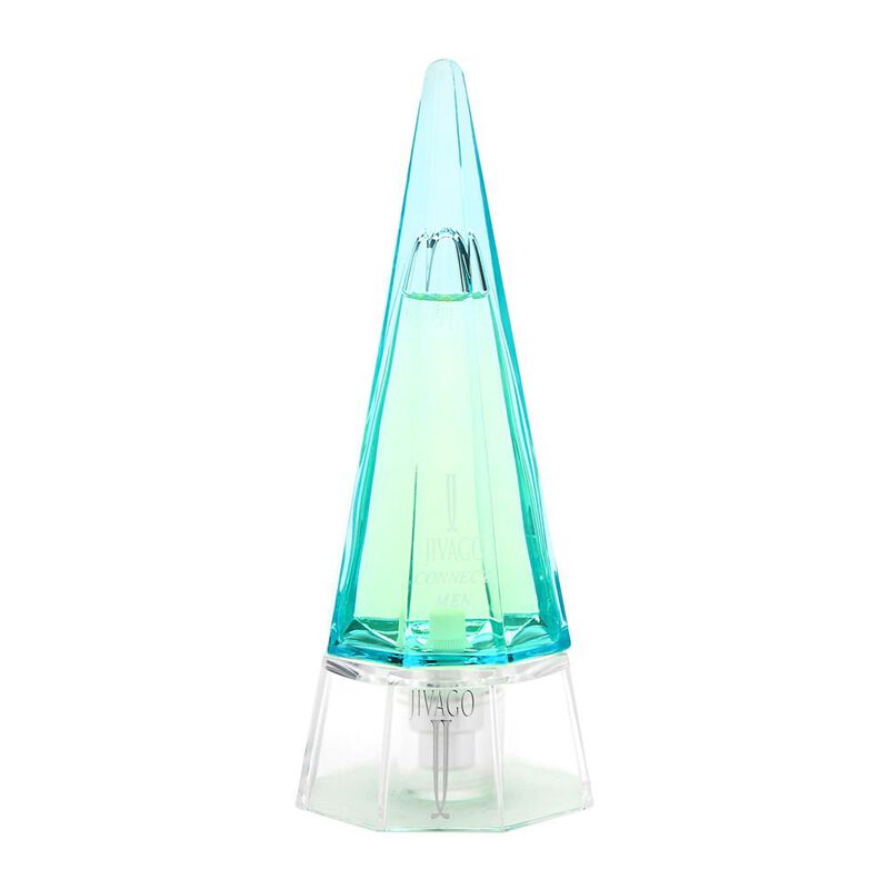 Eau De Toilette Jivago Connect 75 Ml En Spray image number null