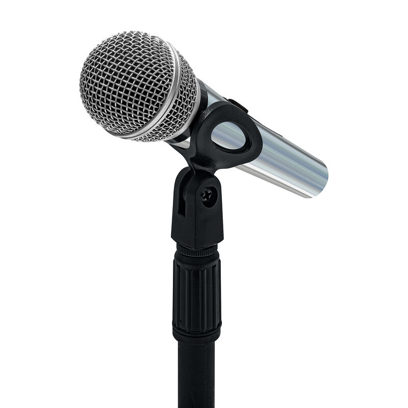 Micr&oacute;fono din&aacute;mico profesional Audiobahn AMC10 image number null