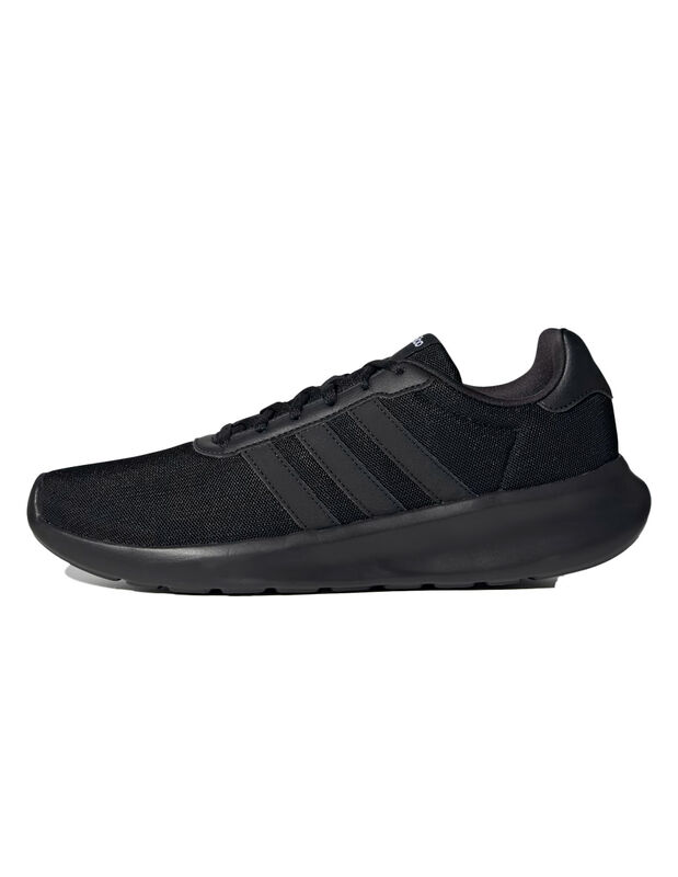 Tenis Caballero Adidas Lite Racer Negro GW7954 image number null