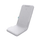 Asiento Masajeador Homedics Shiatsu Pro Plus con Calor y Doble Amasamiento