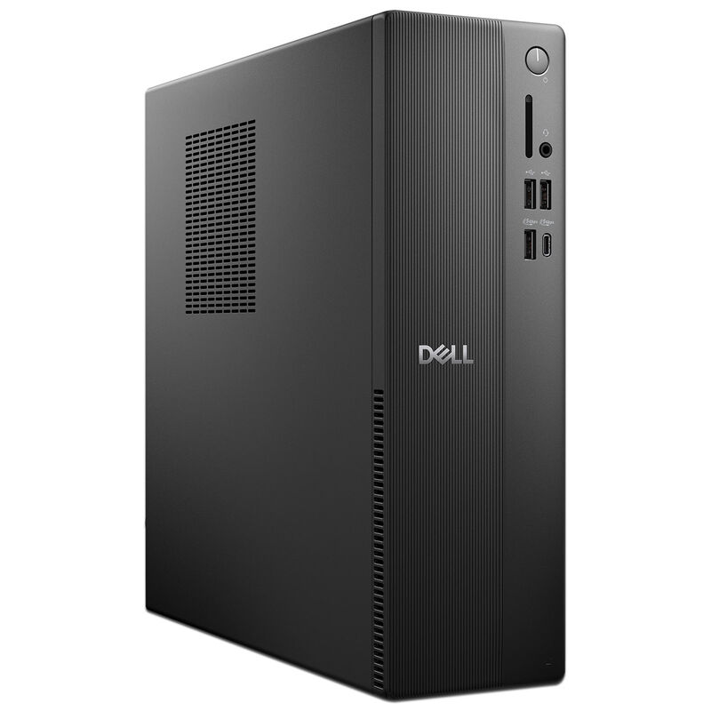 PC de Escritorio DELL ECS1250: Procesador Intel... image number null