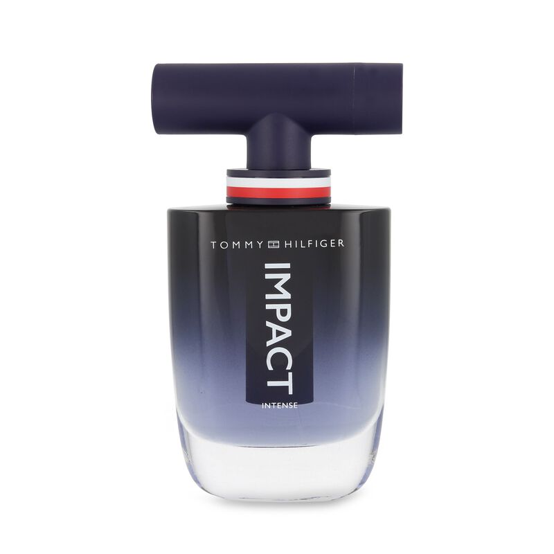 Tommy Impact Intense 100Ml Edp Spray/4Ml Edp Sp... image number null