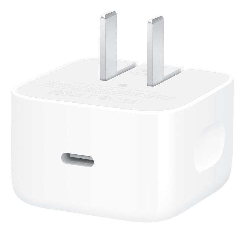 Apple Adaptador De Corriente Dinamico De 40w A ... image number null