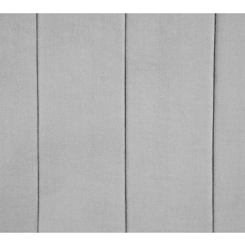 Cabecera Matrimonial Dicasa Argos Gris image number null