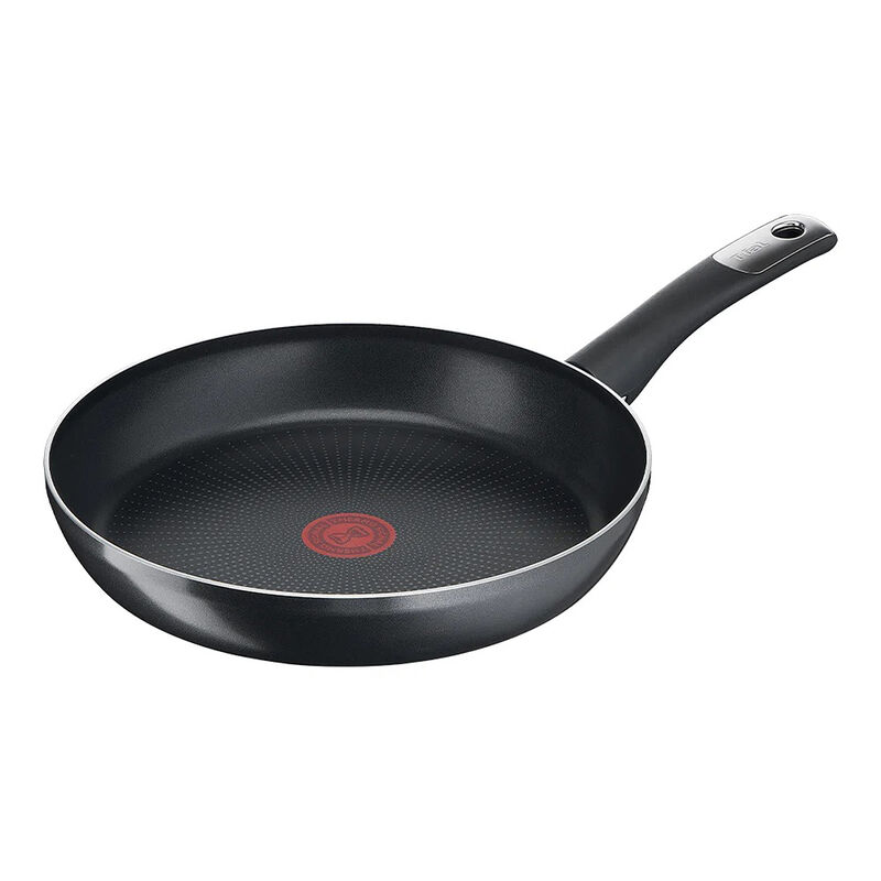 Sart&eacute;n T-Fal Hard Titanium Plus 24 cm image number null