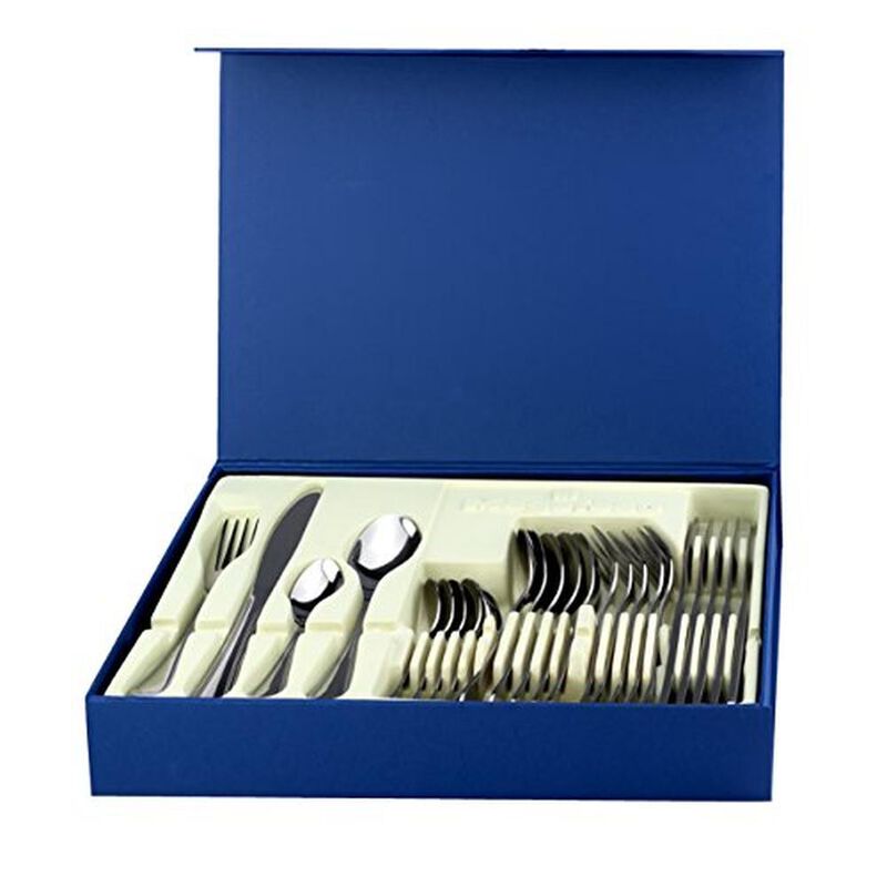 Juego De Cubiertos C&oacute;rdoba 24 Piezas image number null