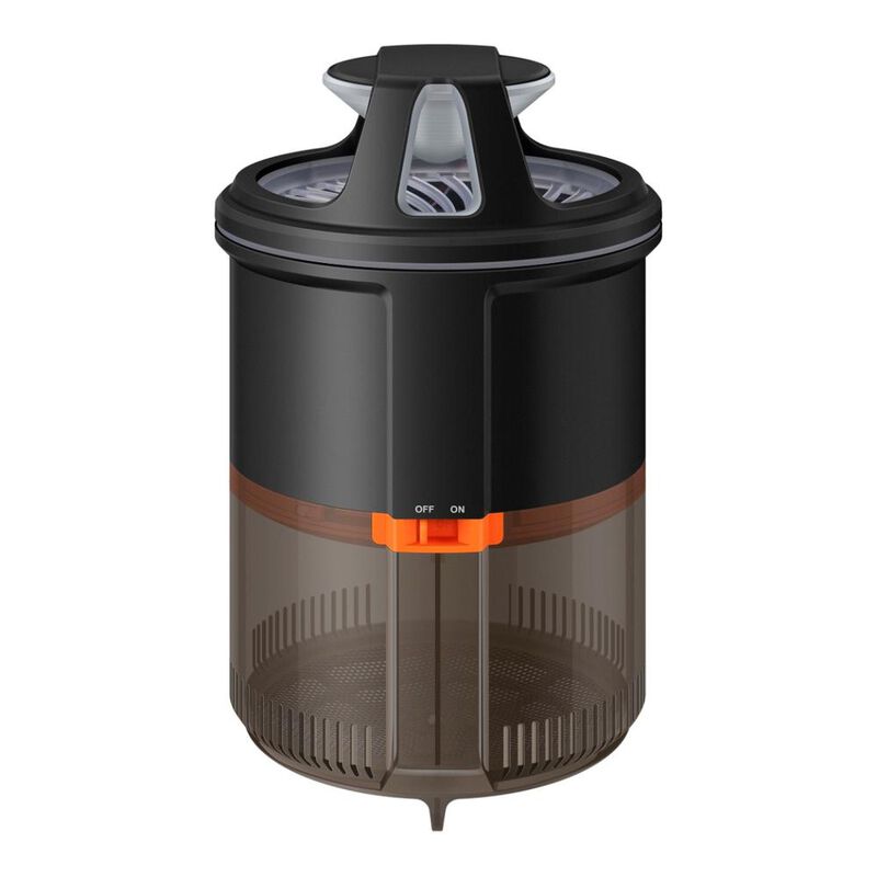 Steren Exterminador De Insectos Voladores Con V... image number null