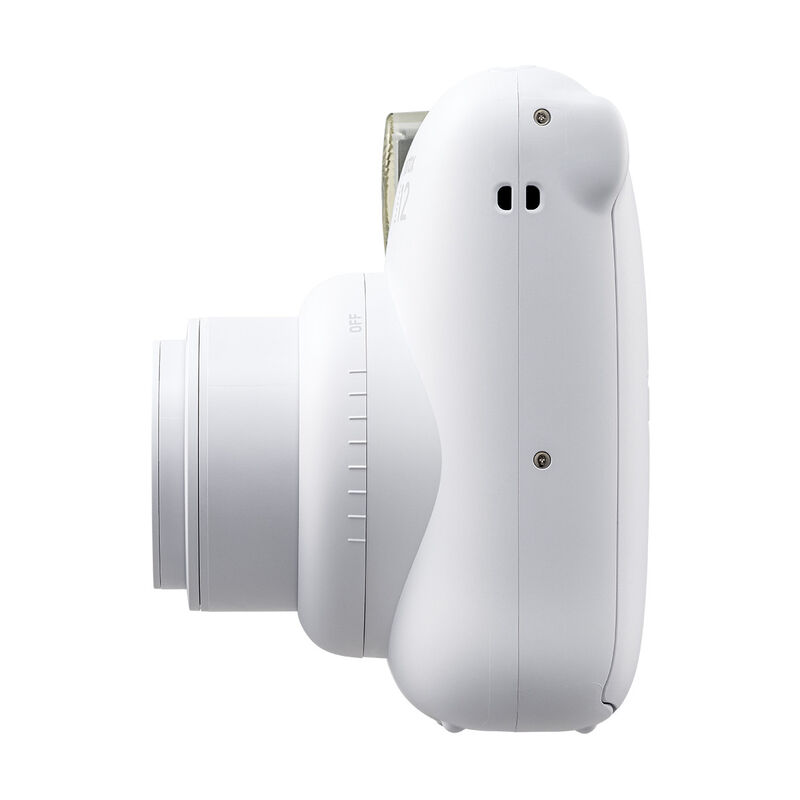 Cámara Fujifilm Instax Mini 12 Blanca image number null