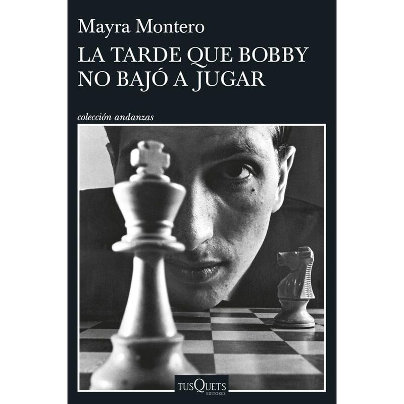 La tarde que Bobby no baj&oacute; a jugar image number null