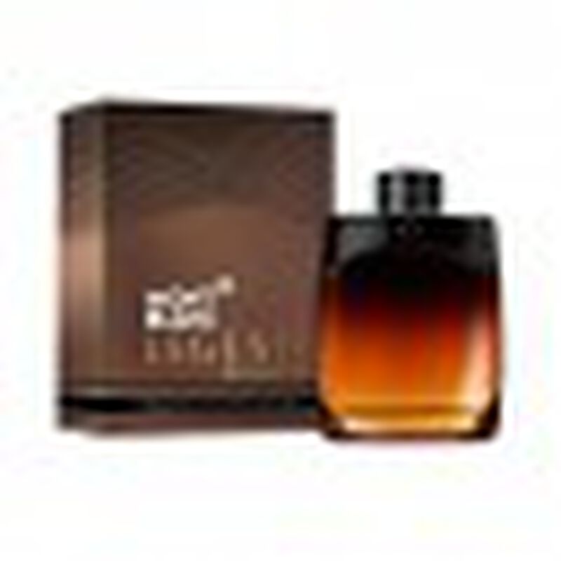 Perfume Caballero Mont Blanc Lgnd Nght 100ml image number null
