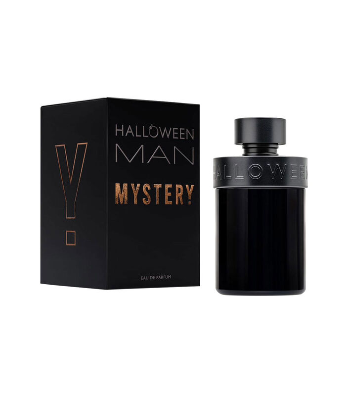 Perfume  Halloween Man Mystery J Del Pozo 100 M... image number null
