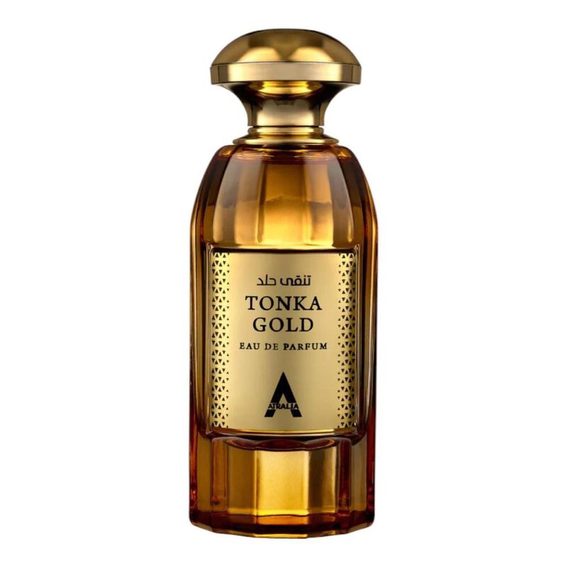 Perfume Atralia Tonka Gold Edp 100 Ml image number null