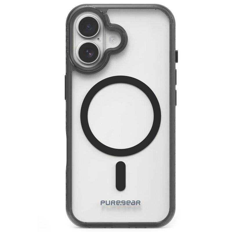 Funda Case PUREGEAR Slimshell Plus Mag para iPh... image number null