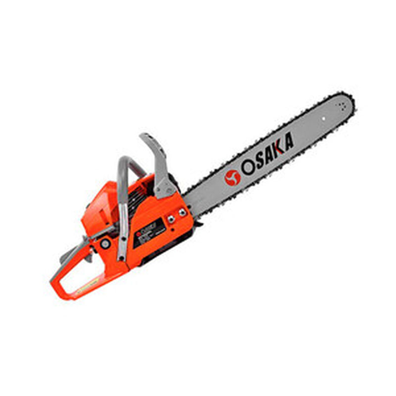 Motosierra Le&ntilde;era 20 52 Cc Osaka 3.6 Hp Cadena ... image number null