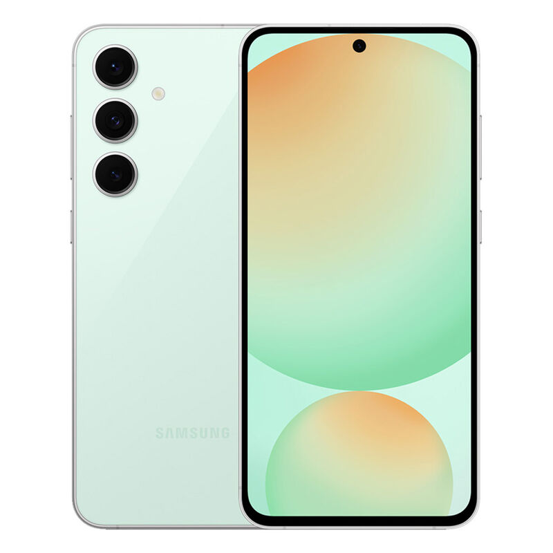 Samsung Galaxy S24 FE 256Gb 8Gb Ram Menta image number null