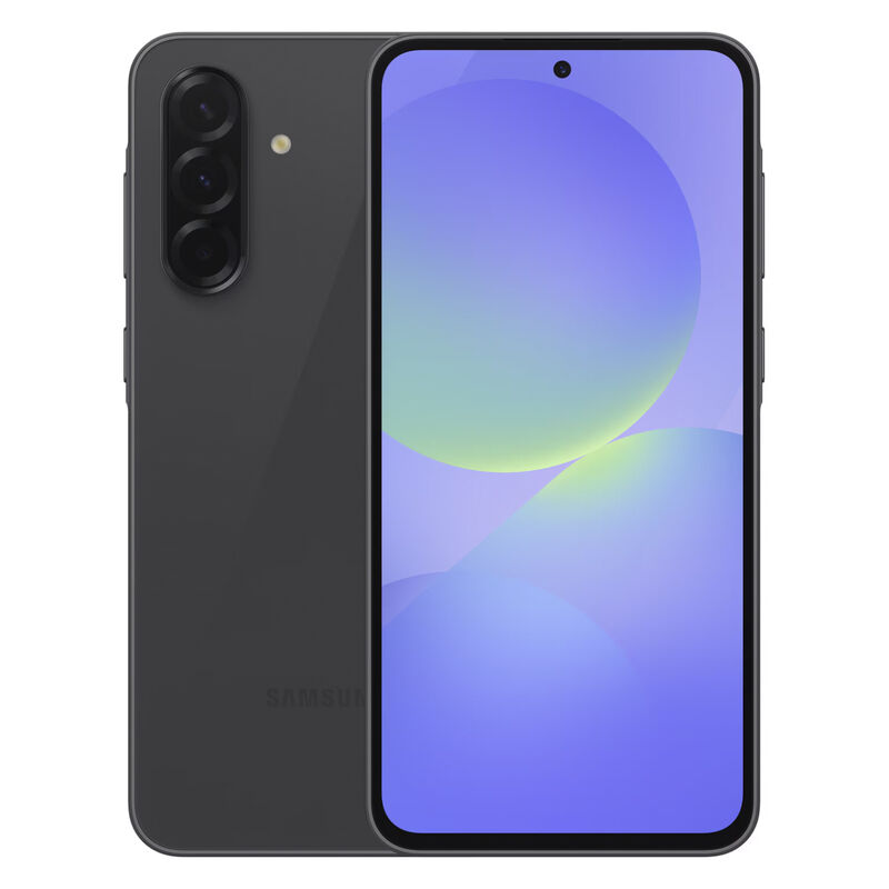 Samsung Galaxy A36 8GB 256GB 5G Negro image number null