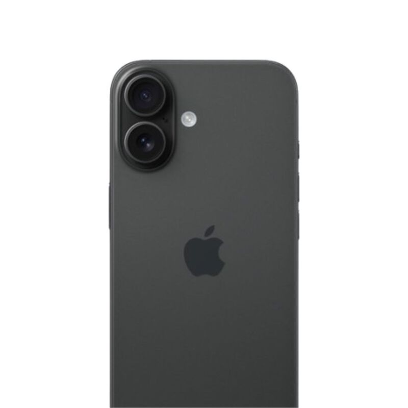 iPhone 16 Plus 128GB Negro E-SIM Reacondicionad... image number null