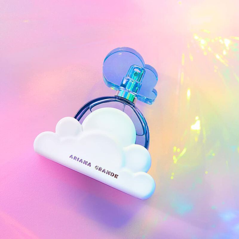 ARIANA GRANDE CLOUD EDP 100 ML image number null