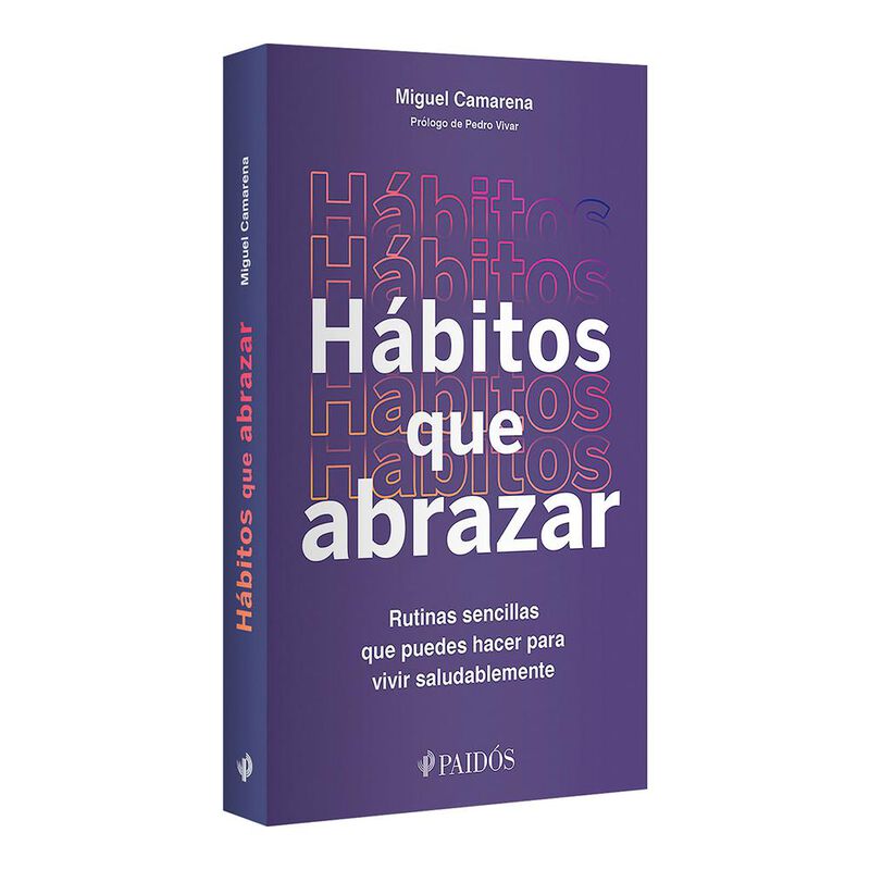 H&aacute;bitos que abrazar image number null