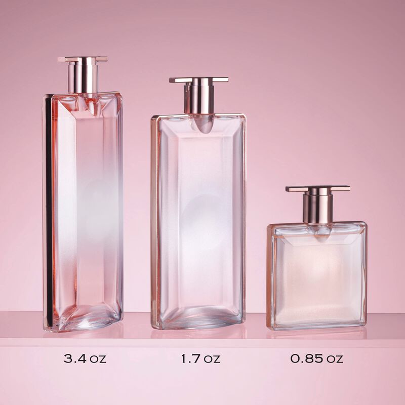 Perfume Id&ocirc;le Aura Eau De Parfum De Lanc&ocirc;me Par... image number null
