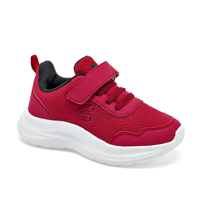 Charly Tenis urbano para ni&ntilde;o rojo, hasta agota... image number null