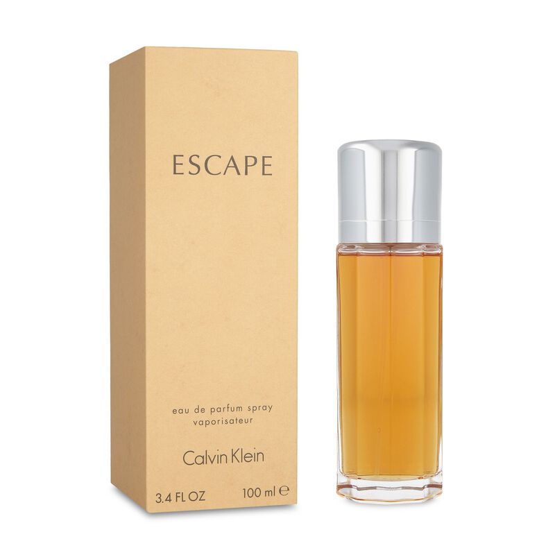 Escape 100 Ml Edp Spray image number null