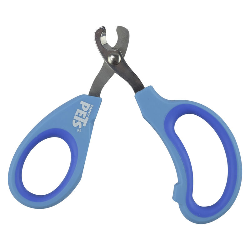 Fancy Pets Tijera Cortau&ntilde;as Grande Para Gato image number null