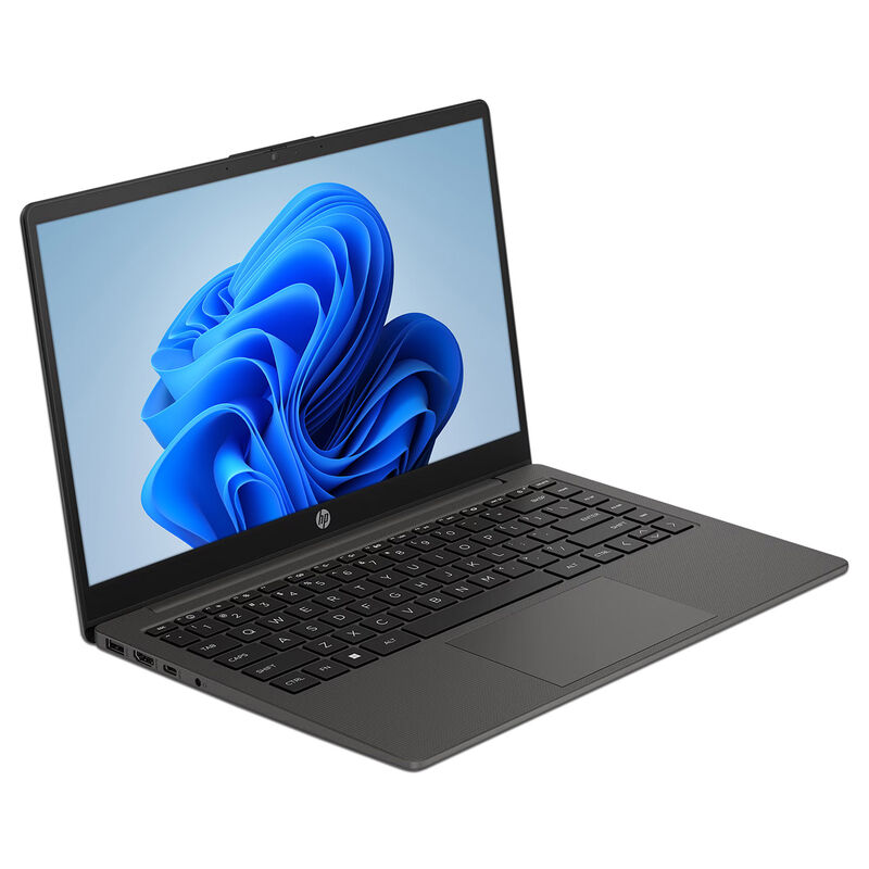Laptop HP 245 G10: Ryzen 3 7320U, 8GB, SSD 512G... image number null